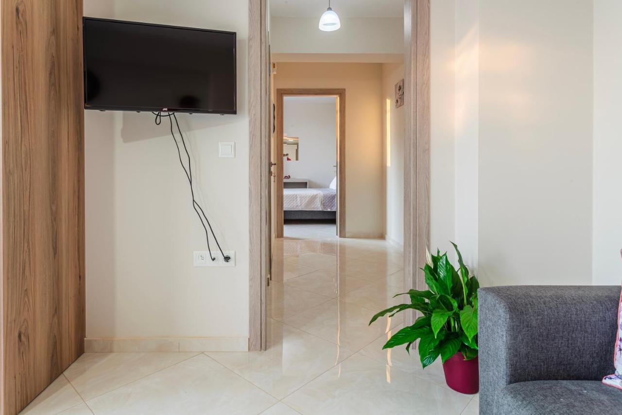 Kelly'S Sunset Apartment 2 Kalamata מראה חיצוני תמונה