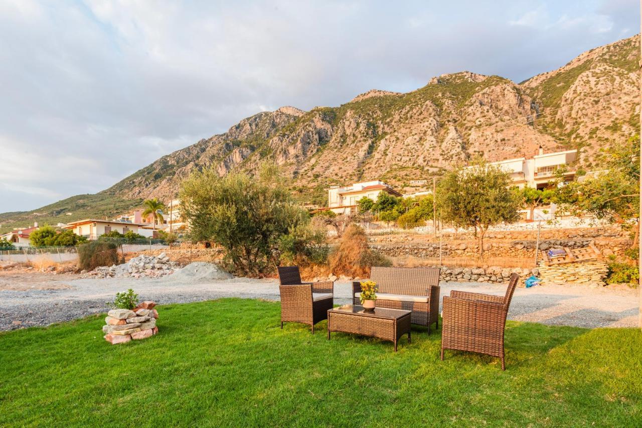 Kelly'S Sunset Apartment 2 Kalamata מראה חיצוני תמונה